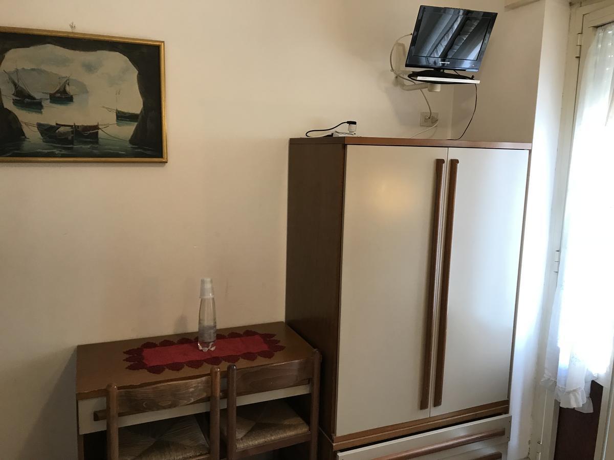 La Veranda Hotel Ardea Kültér fotó
